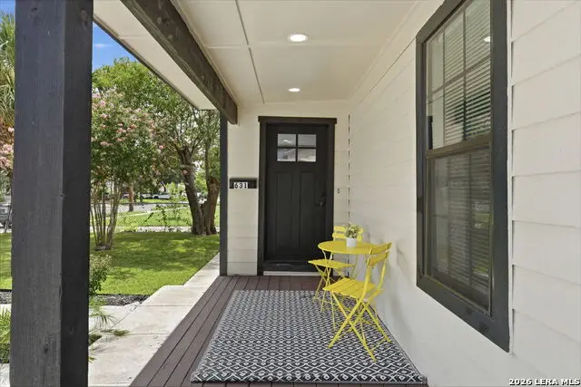 631 W Olmos, San Antonio, TX 78212 - #3