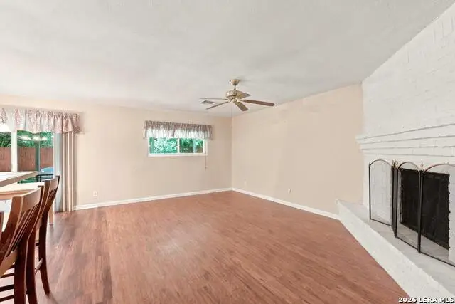 5503 Colewood St, San Antonio, TX 78233 - #2