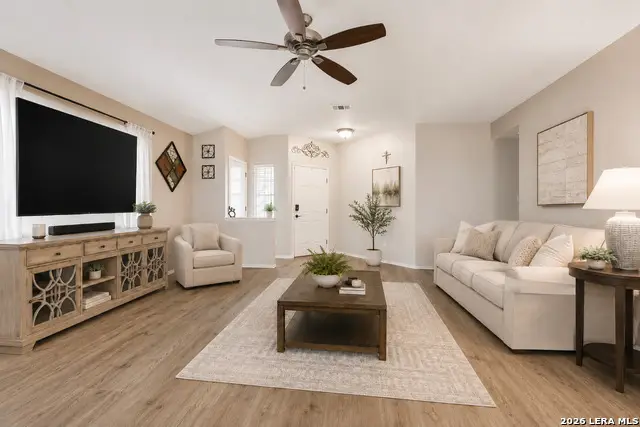 5330 Stormy Breeze, San Antonio, TX 78247 - #2