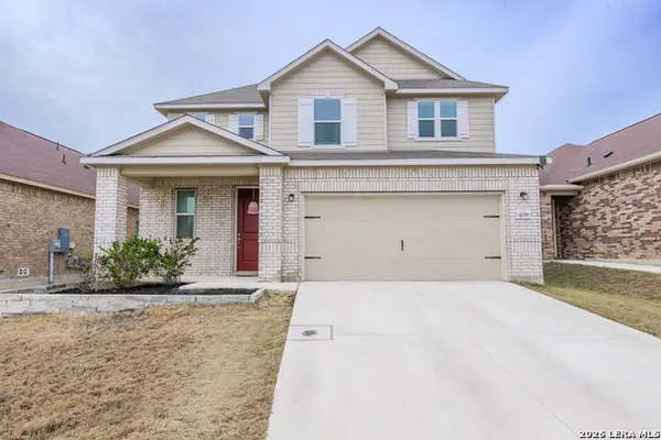 408 Sambar Bay Dr, Boerne, TX 78006