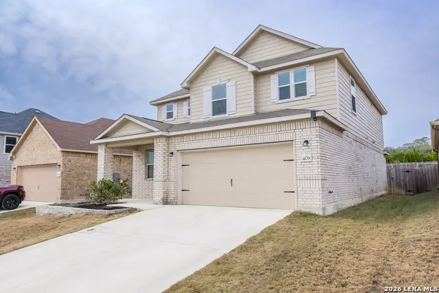 408 Sambar Bay Dr, Boerne, TX 78006 - #2