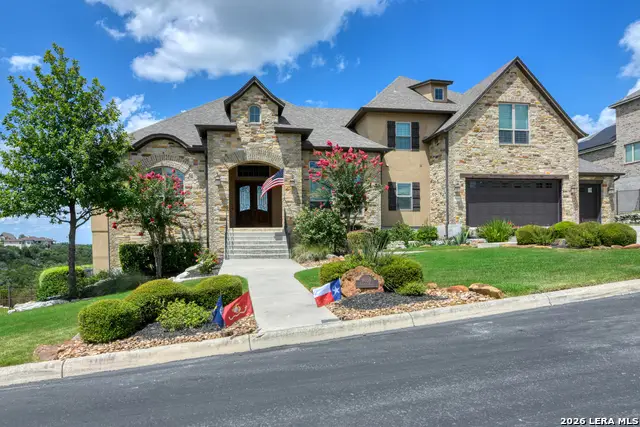 8035 Vanity Hl, San Antonio, TX 78256 - #1