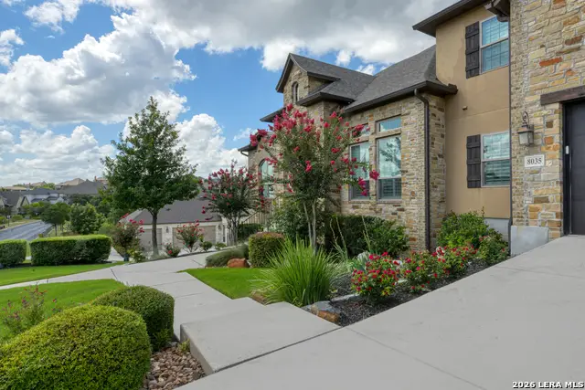 8035 Vanity Hl, San Antonio, TX 78256 - #2
