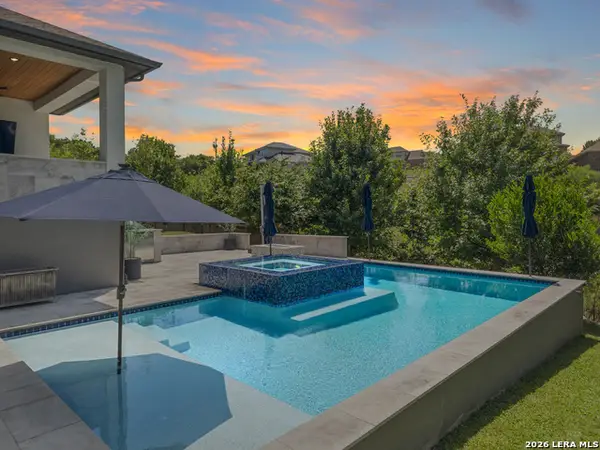 21735 Rugged Hls, San Antonio, TX 78258