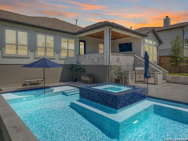 21735 Rugged Hls, San Antonio, TX 78258 - #2