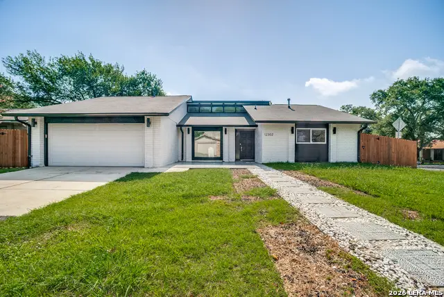 12302 Mapletree, San Antonio, TX 78249 - #2