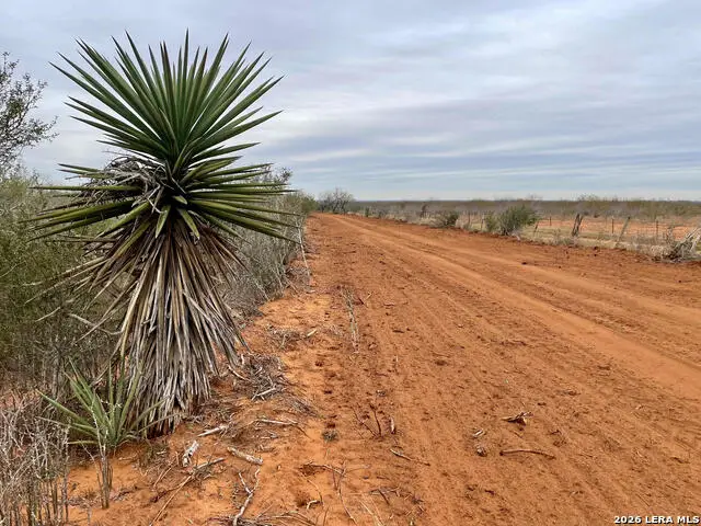 10.01 ACRES Cr 2701 And Fm 140, Bigfoot, TX 78005 - #1