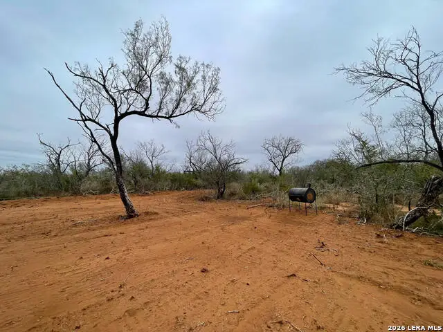 10.01 ACRES Cr 2701 And Fm 140, Bigfoot, TX 78005 - #2