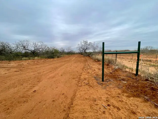 10.01 ACRES Cr 2701 And Fm 140, Bigfoot, TX 78005 - #3