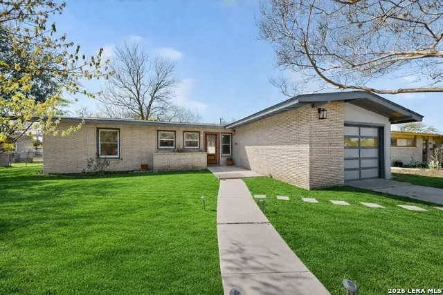 414 Sharon Dr, San Antonio, TX 78216 - #1