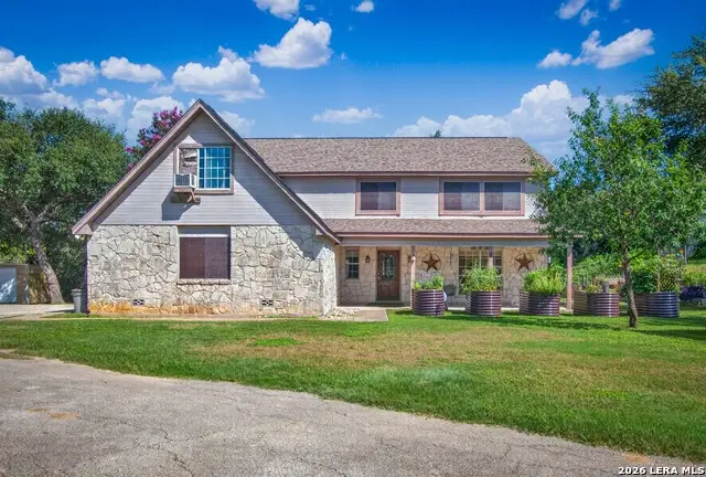 2611 Barton Hill Dr, Bulverde, TX 78163 - #1