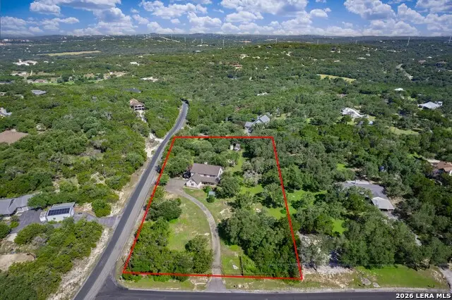 2611 Barton Hill Dr, Bulverde, TX 78163 - #2