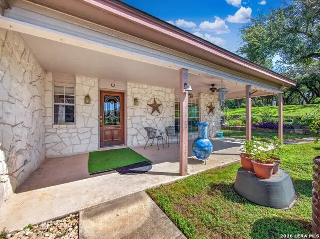 2611 Barton Hill Dr, Bulverde, TX 78163 - #3