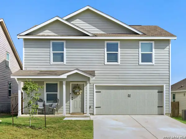 6017 Companion Loop, Bulverde, TX 78163