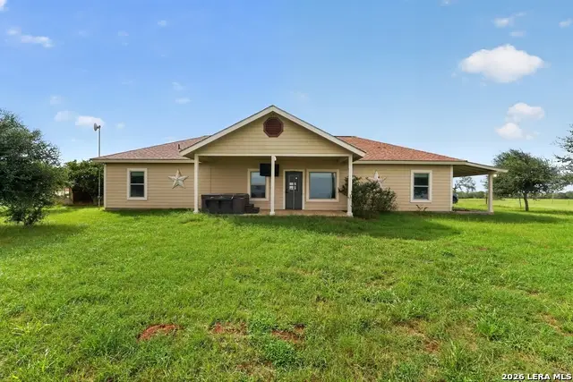 2217 County Road 412, Stockdale, TX 78160 - #1