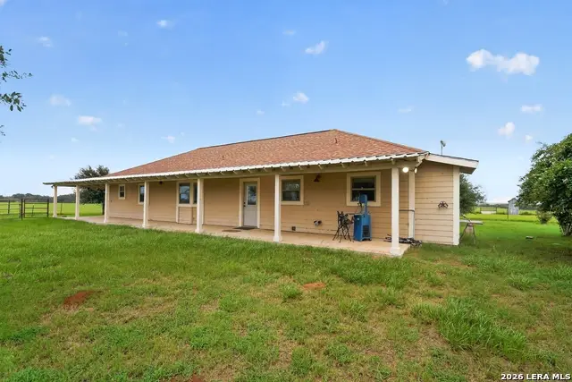 2217 County Road 412, Stockdale, TX 78160 - #2