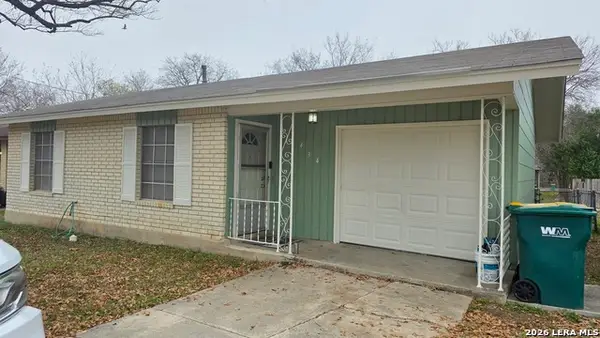 434 W Byrd Blvd, Universal City, TX 78148