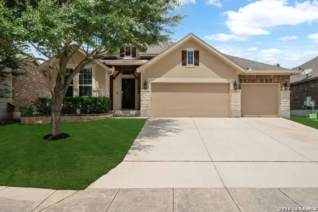 8955 High Br, San Antonio, TX 78254 - #1