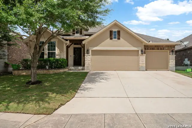 8955 High Br, San Antonio, TX 78254 - #2