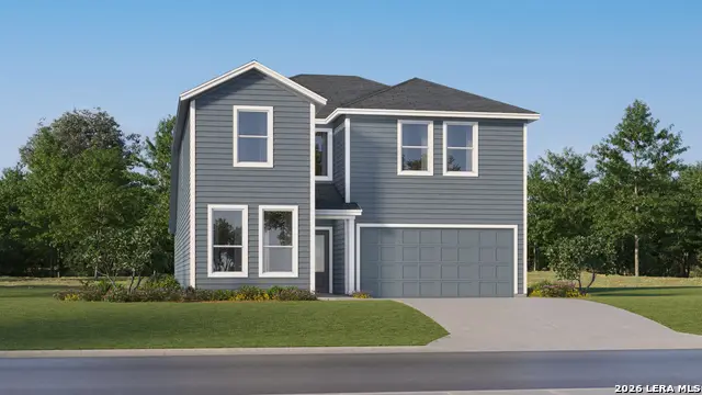 2011 Bob Sandlin Way, Cibolo, TX 78124 - #1