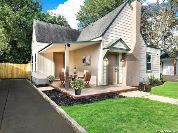 1328 N Center, San Antonio, TX 78202