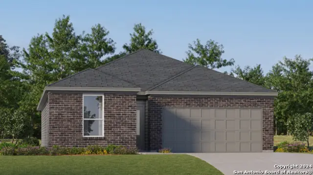 11402 Akasa Gardens, Converse, TX 78109 - #1