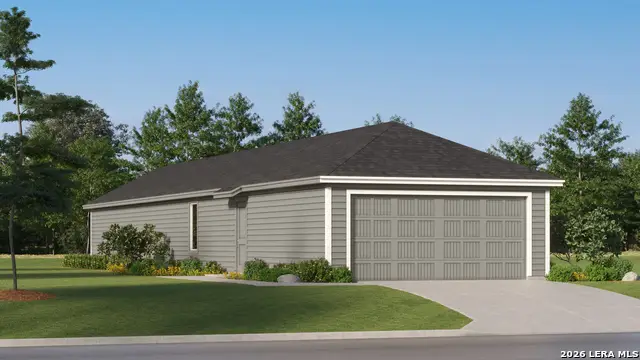 7423 Sapphire Grove, San Antonio, TX 78263 - #1