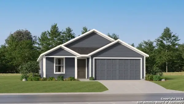 10514 Red Shiner Drive, San Antonio, TX 78224
