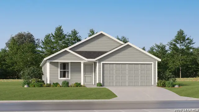 10514 Red Shiner Drive, San Antonio, TX 78224 - #3