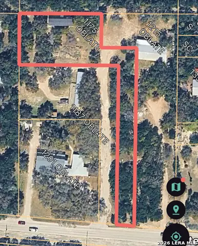 1175 Oblate Dr, Canyon Lake, TX 78133 - #2