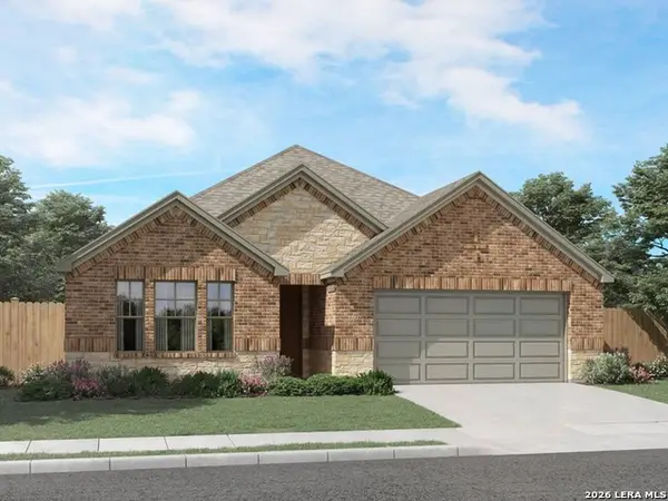 12703 Patras Point, San Antonio, TX 78245