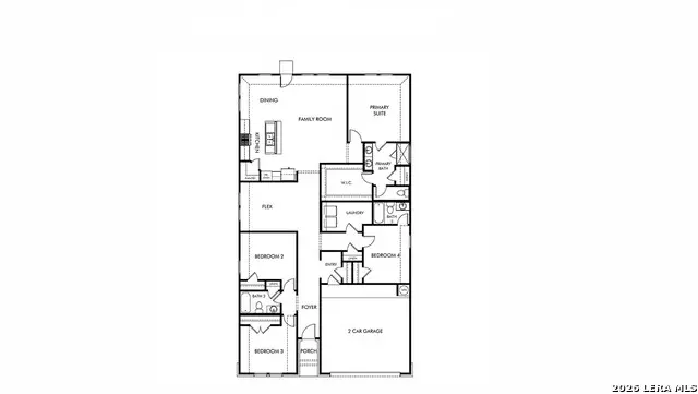 12703 Patras Point, San Antonio, TX 78245 - #2