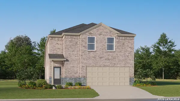 6528 Dacite Place, Elmendorf, TX 78112