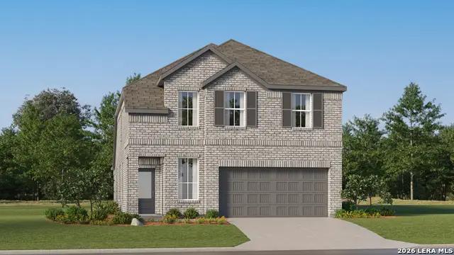 6528 Dacite Place, Elmendorf, TX 78112 - #2
