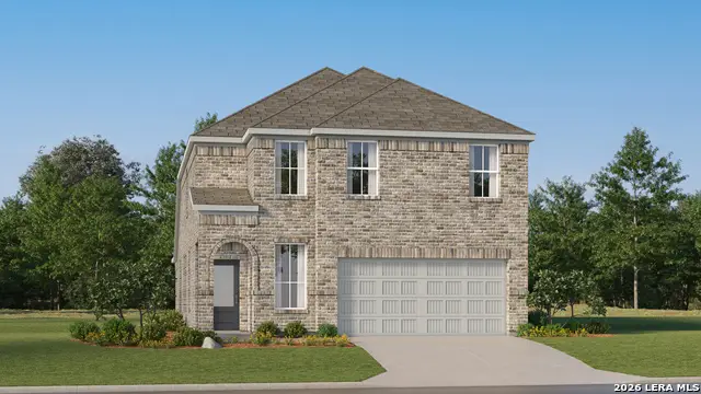 6528 Dacite Place, Elmendorf, TX 78112 - #3
