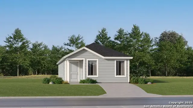 6678 Coquina Cove, Elmendorf, TX 78112 - #2