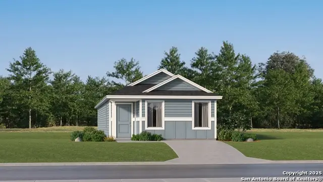 6678 Coquina Cove, Elmendorf, TX 78112 - #3