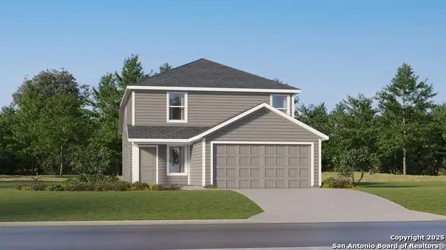 10818 Mira Camp, San Antonio, TX 78224 - #2