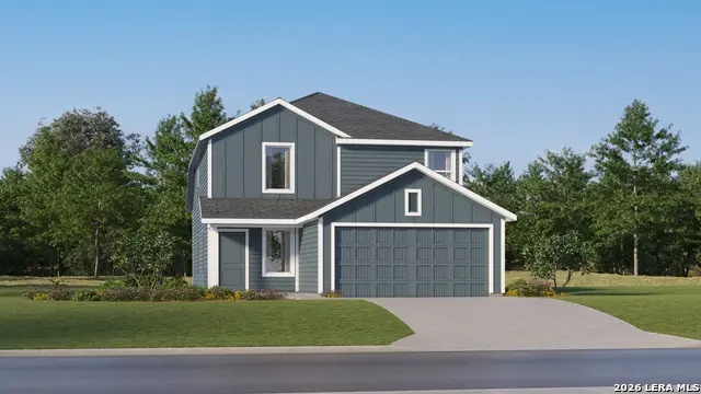 10818 Mira Camp, San Antonio, TX 78224 - #3