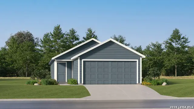 1105 Leicht Dr, Kerrville, TX 78028 - #2