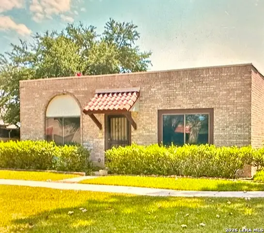 10939 Crown Park, San Antonio, TX 78239 - #1