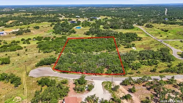 783 Tiswin Trl, Blanco, TX 78606