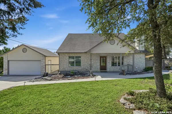 1620 Point Vw, Spring Branch, TX 78070