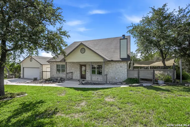 1620 Point Vw, Spring Branch, TX 78070 - #2