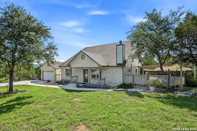 1620 Point Vw, Spring Branch, TX 78070 - #3
