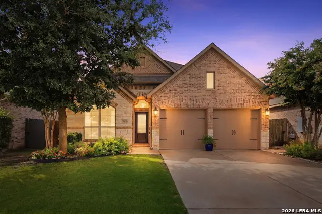 361 Lacey Oak Loop, San Marcos, TX 78666 - #1