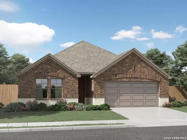 1521 Corinth Crest, San Antonio, TX 78245 - #1