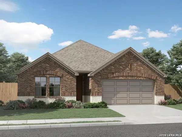 1521 Corinth Crest, San Antonio, TX 78245