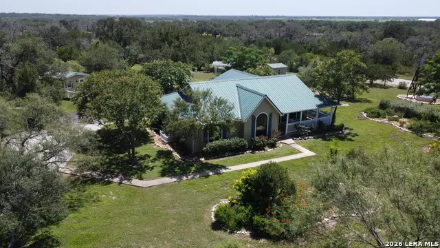 610 County Road 342, Hondo, TX 78861 - #1