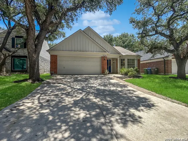 9306 Fishers Hill Dr, San Antonio, TX 78240 - #2